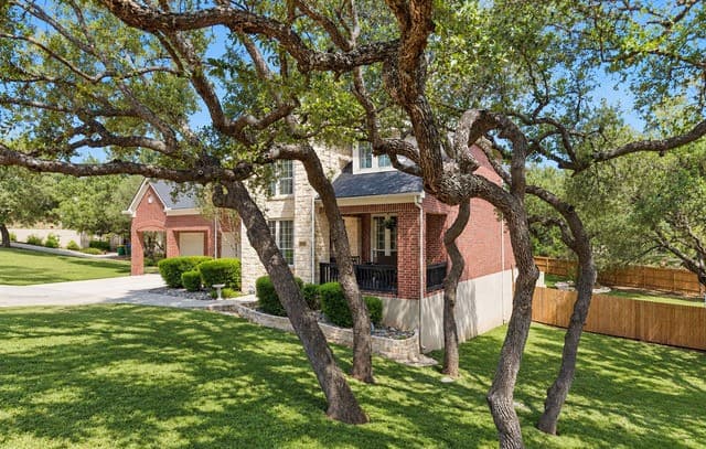 8715  Timberland Trl, Boerne, TX 78015 — photo 4