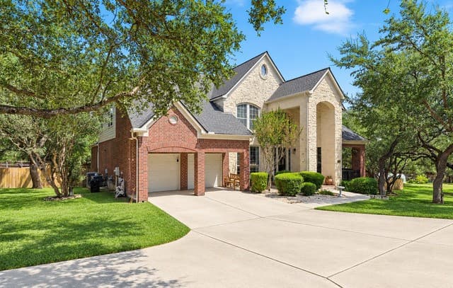 8715  Timberland Trl, Boerne, TX 78015 — photo 5
