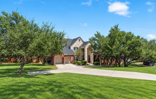 8715  Timberland Trl, Boerne, TX 78015 — photo 6
