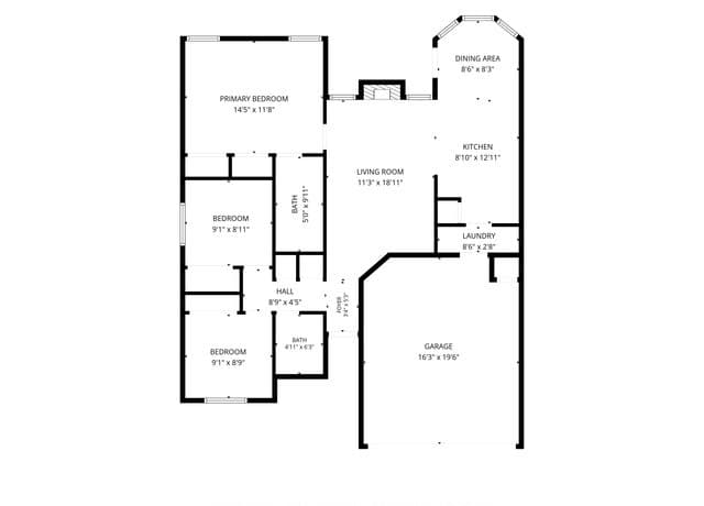 3827  Mistflower Dr, Converse, TX 78109 — photo 17