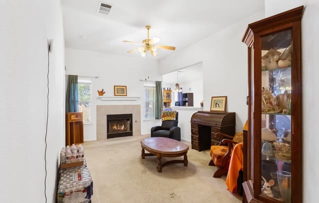 3827  Mistflower Dr, Converse, TX 78109 — photo 3