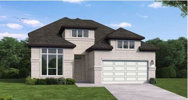 3014  Vistablue Lane