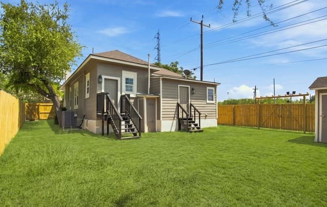 923  Saint Anthony Ave, San Antonio, TX 78210 — photo 24