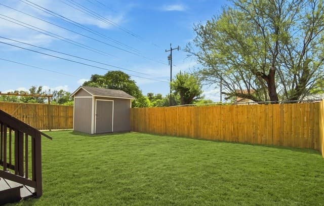 923  Saint Anthony Ave, San Antonio, TX 78210 — photo 25