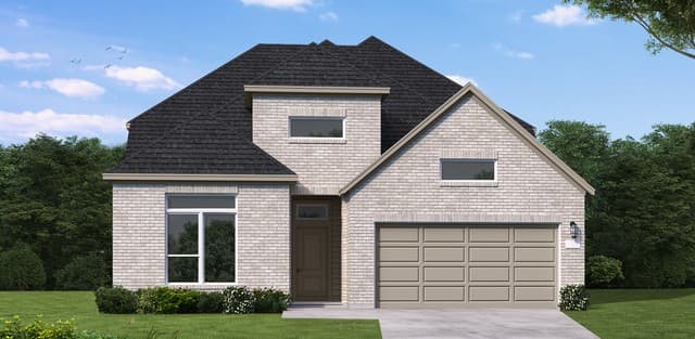 12543 Molsheim Rd