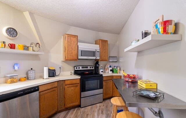1202  Flagstone Dr., San Antonio, TX 78260 — photo 13