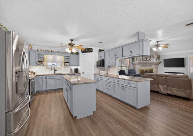 206  Deer Ridge Dr, La Vernia, TX 78121 — photo 10