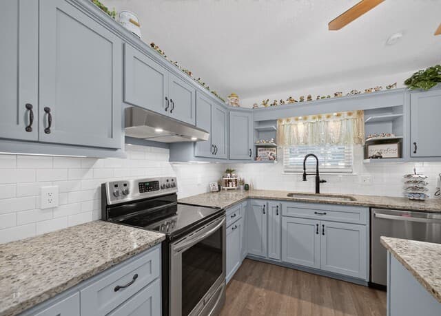 206  Deer Ridge Dr, La Vernia, TX 78121 — photo 11