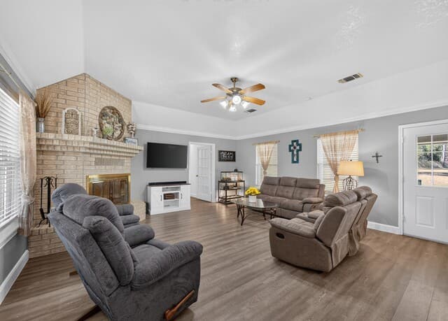 206  Deer Ridge Dr, La Vernia, TX 78121 — photo 4