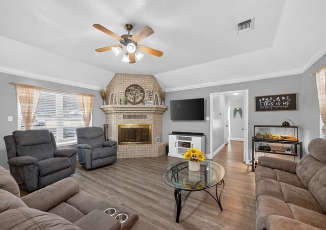206  Deer Ridge Dr, La Vernia, TX 78121 — photo 5