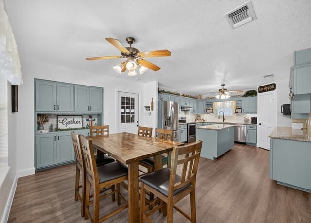 206  Deer Ridge Dr, La Vernia, TX 78121 — photo 7