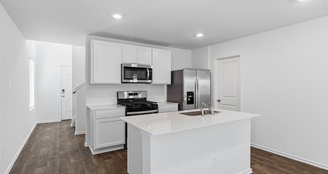 15414  Lemon Pepper Creek, Von Ormy, TX 78073 — photo 12
