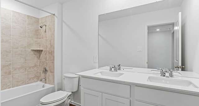 15414  Lemon Pepper Creek, Von Ormy, TX 78073 — photo 16