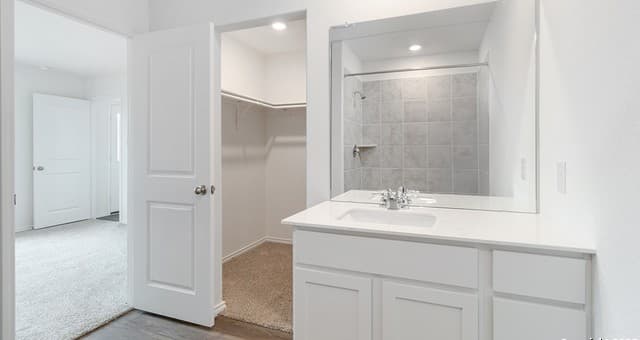 15410  Lemon Pepper Creek, Von Ormy, TX 78073 — photo 14