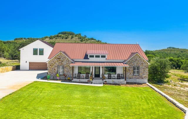 147  Gray Wolf, Blanco, TX 78606 — photo 10