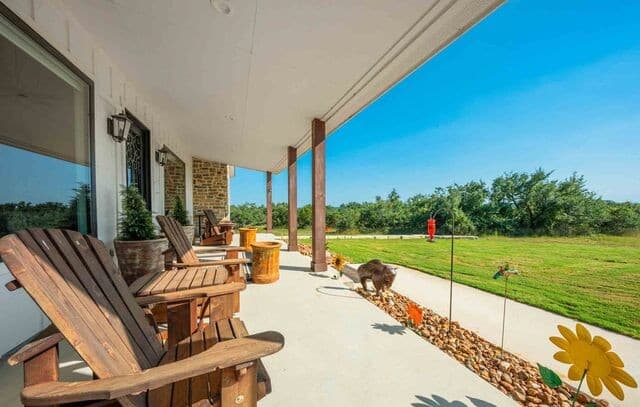 147  Gray Wolf, Blanco, TX 78606 — photo 11
