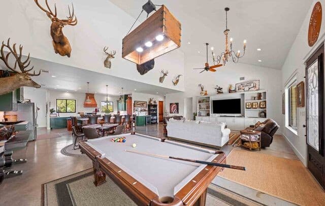 147  Gray Wolf, Blanco, TX 78606 — photo 16