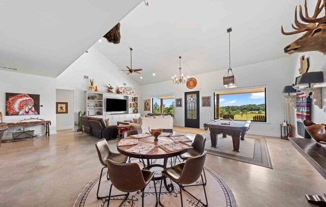 147  Gray Wolf, Blanco, TX 78606 — photo 17