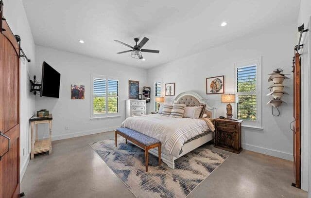 147  Gray Wolf, Blanco, TX 78606 — photo 23
