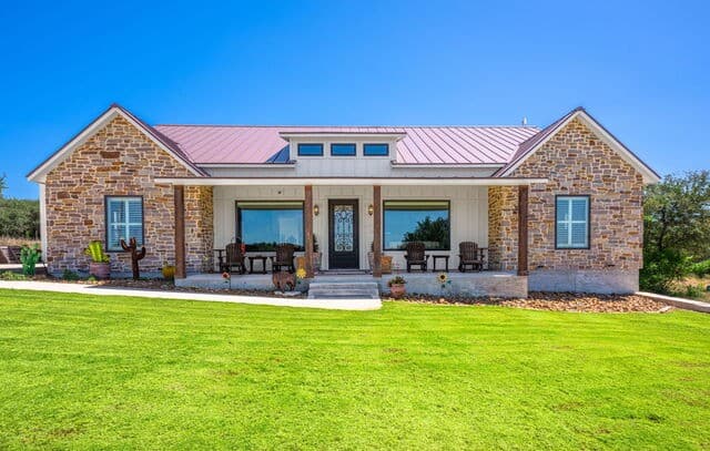 147  Gray Wolf, Blanco, TX 78606 — photo 3