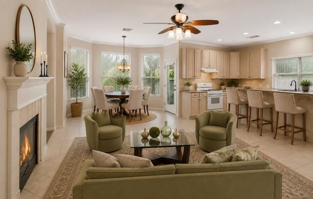 6318  Jade Gln, San Antonio, TX 78249 — photo 3