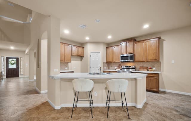 1008  Magellan, Windcrest, TX 78239 — photo 12