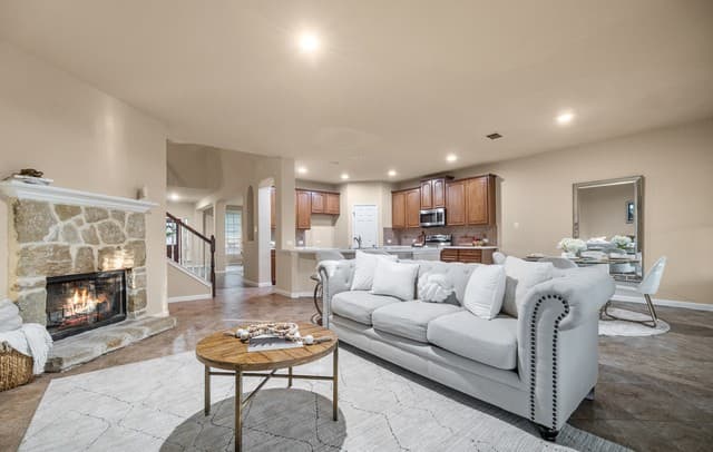 1008  Magellan, Windcrest, TX 78239 — photo 9