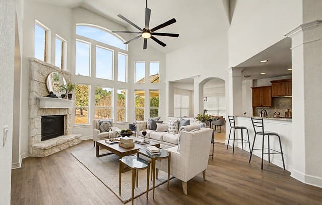 12930  Walking Horse, Helotes, TX 78023 — photo 15