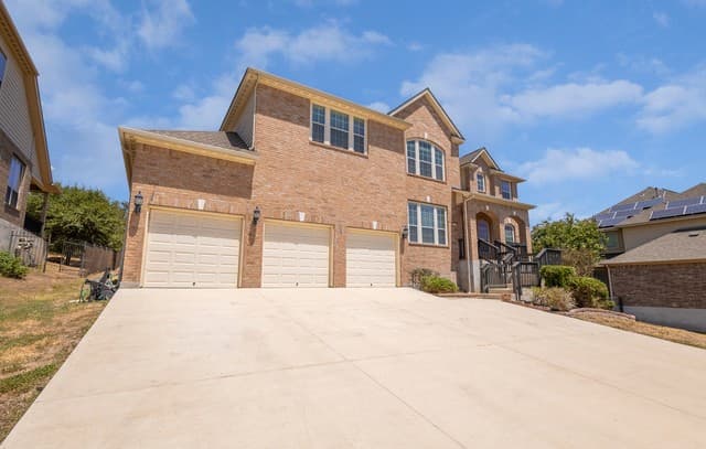 12930  Walking Horse, Helotes, TX 78023 — photo 3