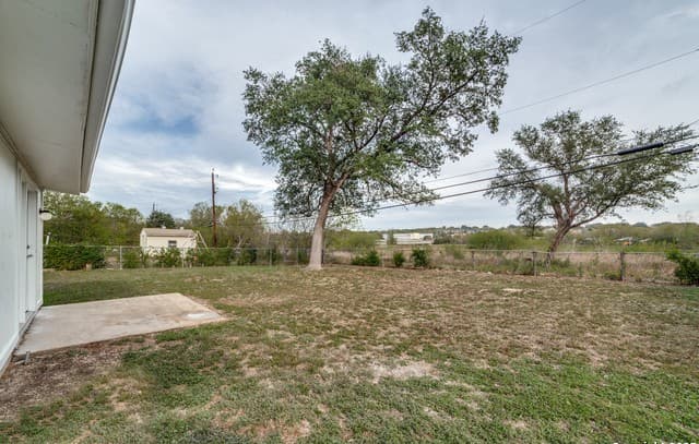 2802  Darwin Dr, San Antonio, TX 78228 — photo 22