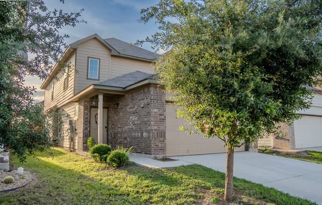 10563  Green Rock Dr