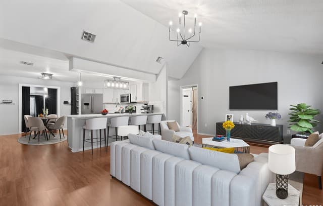 162  Canyon Vw, Spring Branch, TX 78070 — photo 5