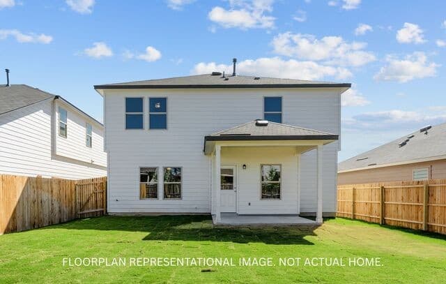 3826  Lone Rdg, San Antonio, TX 78264 — photo 10