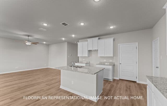 3826  Lone Rdg, San Antonio, TX 78264 — photo 11