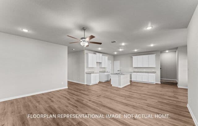 3826  Lone Rdg, San Antonio, TX 78264 — photo 12