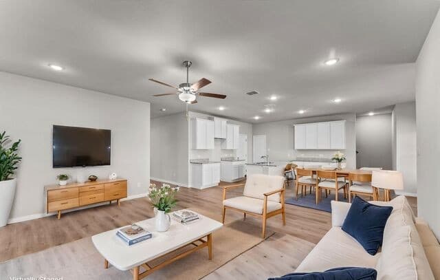3826  Lone Rdg, San Antonio, TX 78264 — photo 4