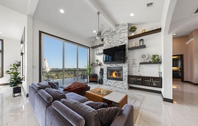 37  Trophy, San Antonio, TX 78258 — photo 21