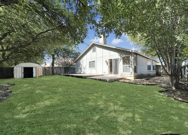 6042  Ridge Field St, San Antonio, TX 78250 — photo 17