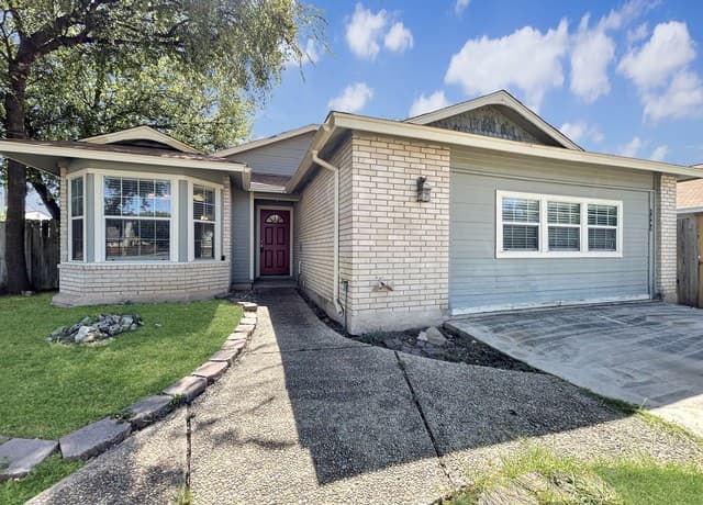 6042  Ridge Field St, San Antonio, TX 78250 — photo 2
