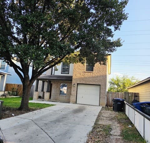 8418  Adams Hill, San Antonio, TX 78227 — photo 12