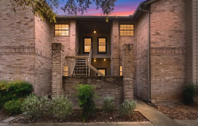 12446 Starcrest Unit 312