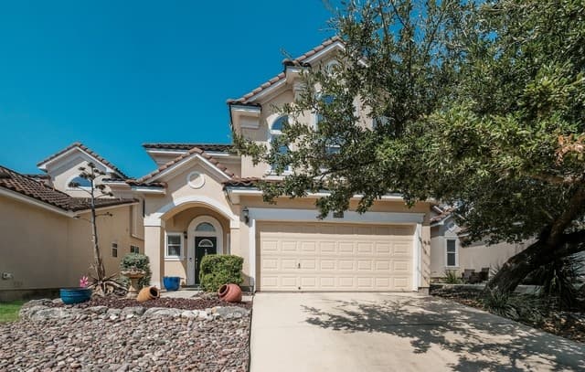 25511  Echo Spgs, San Antonio, TX 78260 — photo 2