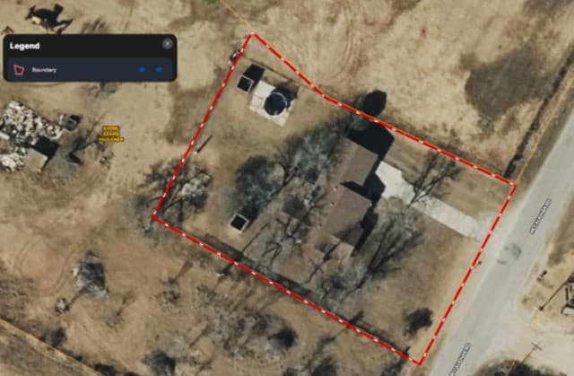 325  McCaughan Rd, Poteet, TX 78065 — photo 2