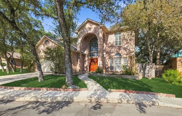 11106 Auburn Woods