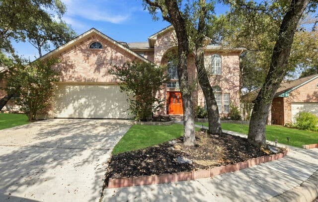 11106  Auburn Woods, San Antonio, TX 78249 — photo 3