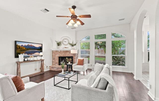 11106  Auburn Woods, San Antonio, TX 78249 — photo 6