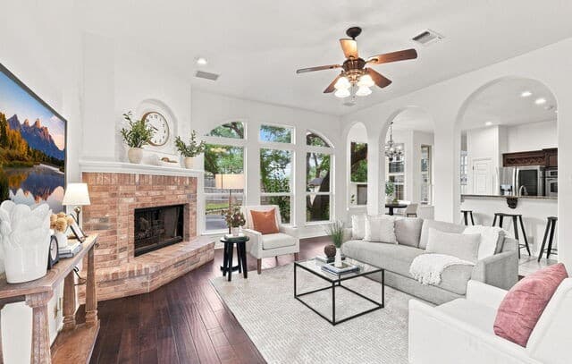 11106  Auburn Woods, San Antonio, TX 78249 — photo 7