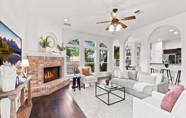 11106  Auburn Woods, San Antonio, TX 78249 — photo 9