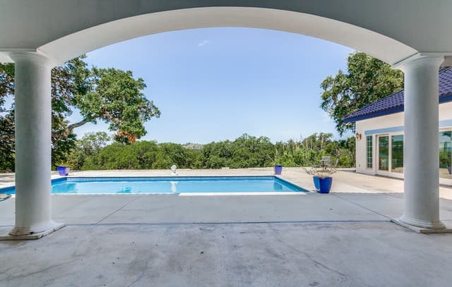 497 N Thunder Creek Rd, Utopia, TX 78884 — photo 24