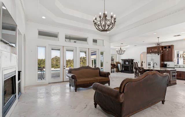 497 N Thunder Creek Rd, Utopia, TX 78884 — photo 5